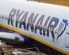 On Thursday, “Ryanair” is canceling over 300 flights, including flights from Vilnius