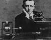 150 years ago, G. Marconi, the inventor of the radio and creator of the Vatican Radio, was born