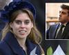 Princess Beatrice’s ex-lover dead – body found in hotel: Possible cause announced | Names