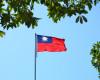 Taiwan thanked the United States for its assistance