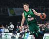 Solid reaction of PAO and M.Grigonis: after K.Slouk’s show, the result of the series was equalized