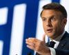 Macron’s warning to Europe in his speech at Sorbonne University