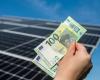 Loan for solar power plant – Delfi housing