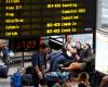 What not to do if your flight is canceled | Business
