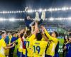 Celebration in the Vilnius district: “TransINVEST” club – favorable news regarding participation in the Conference League | Sports