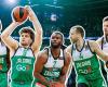 “Zalgiris” dilemmas in the defensive line – the search for a leader, an unconvincing newcomer and a possible return