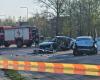 Tragic accident in Alytus: one person died (ADDED)