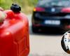 In Alytus, a man is accused of pouring fuel from hospital money, the damage amounts to 38 thousand. euros