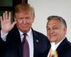 Trump is ready to renew the alliance with Orban