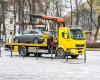 The municipality asks to take 13 cars as soon as possible, otherwise they will be towed (list) – MadeinVilnius.lt