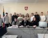 In the Kaunas district court – introducing students and schoolchildren to court work and the specialty of a judge