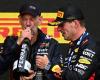 Red Bull: Newey is under contract until the end of 2025