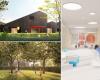 Another new kindergarten will be built in Vilnius, this time in an extremely dense area