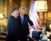 D. Trump is ready to renew the alliance with V. Orban