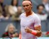 R. Nadal crushed the 16-year-old | Sports