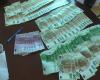 nine persons are suspected of embezzling 4 million EUR – part of them from the Lithuanian budget