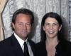 Matthew Perry’s ex talked about the actor’s gift: given before death
