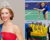 A girl from Vilnius who wins in beauty contests and sports competitions: “Feelings are very different”