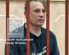 Russia detained a journalist who helped the team make videos for A. Navalny