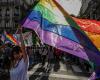Iraq criminalized homosexual relations – Delphi