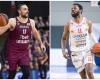Fight for the fourth place in the LKL: “Lietkabelis” – “Juventus”