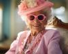 The centenarian revealed the secrets of her longevity