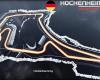 Investors bought out the stake in Hockenheimring
