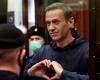 Media: Two journalists have been arrested in Russia for their ties to dissident Navalny’s team