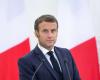 Macron says he is ready to start discussions on European nuclear defense