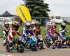 NEW: motorcycle sports academy for children in Alytus!