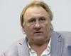 The famous actor Gerard Depardieu was arrested