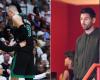 In front of L.Messi – K.Porzingis’ injury and the “Celtics” defender’s show