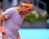 Having survived the 3-hour thriller, R. Nadal fulfilled the opponent’s unconventional request | Sports