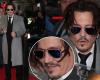 Johnny Depp’s smile continues to shock fans: he showed nicotine-damaged teeth while signing autographs