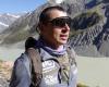 Aurimis Valujavic will not be able to climb Mount Cook in New Zealand