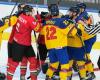 Sensation at the World Ice Hockey Championship: the Romanians, who were written off by everyone, turned on the favorites who called their coach a clown