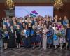 Meritorious doctors, nurses and healthcare workers of the country were honored in Vilnius