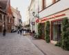 Vilnius welcomes the tourism season with a new information center – AINA