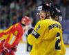 The hunt for the fourth hockey victory: Lithuania – China