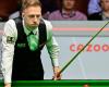 ‘I only have myself to blame’: Another favorite is out of the World Snooker Championship