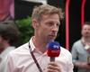 Button praised Hamilton’s decision to switch teams