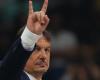 E. Ataman maintains his belief that he will win the quarter-final series