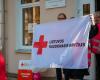 Panevezys residents are invited to celebrate the International Red Cross Day at a charity event