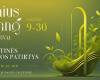 In May – a new festival in Vilnius “Vilnius Spring Festival”!