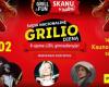 On the first Sunday of June, you are invited to Kaunas Nemunas Island: we will celebrate both National Grill Day and Lidl’s 8th birthday