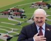Belarusian dictator A.Lukashenka does not spare himself luxury: see what his villa in Sochi might look like