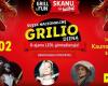 On the first Sunday of June, you are invited to Kaunas Nemunas Island: we will celebrate both National Grill Day and Lidl’s 8th birthday | Life