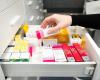 Medicines prescribed by a doctor in Lithuania can be bought in 2 other countries