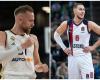 “Real”, which ended T. Sedekerski’s EuroLeague season, is the first participant in the final four