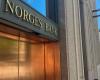The Bank of Norway does not change the base interest rates, and does not mention reducing them